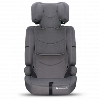 Siège auto SAFETY FIX 2 i-Size - Kinderkraft - gris