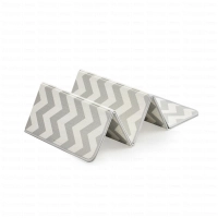 Tapis en mousse double face MATTY 2 - Kinderkraft - multicolore