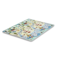 Tapis d'Éveil Kinderkraft Matty 2
