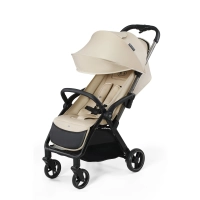 Poussette Kinderkraft Apino - Dune Beige