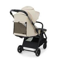 Poussette Kinderkraft Apino - Dune Beige