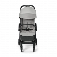 Poussette APINO - Kinderkraft - gris