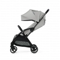 Poussette APINO - Kinderkraft - gris