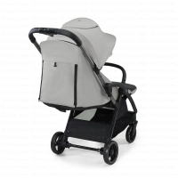 Poussette APINO - Kinderkraft - gris