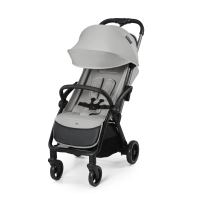 Poussette Kinderkraft Apino - Dove Grey
