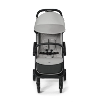 Poussette Kinderkraft Apino - Dove Grey