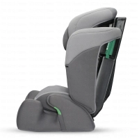 Siège auto COMFORT UP i-Size (76-150cm) - Kinderkraft - gris