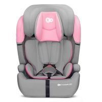 Siège Auto 76-150cm Kinderkraft Comfort Up i-Size - Pink