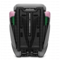 Siège auto COMFORT UP i-Size (76-150cm) - Kinderkraft - rose