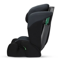 Siège auto COMFORT UP i-Size (76-150cm) - Kinderkraft - noir