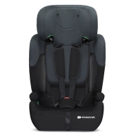 Siège auto COMFORT UP i-Size (76-150cm) - Kinderkraft - noir