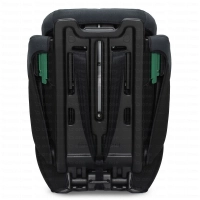 Siège auto COMFORT UP i-Size (76-150cm) - Kinderkraft - noir