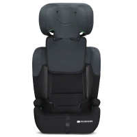 Siège auto COMFORT UP i-Size (76-150cm) - Kinderkraft - noir