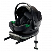 Siège auto I-CARE I-Size - Kinderkraft - gris