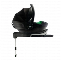 Siège auto I-CARE I-Size - Kinderkraft - gris