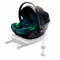 Siège auto I-CARE I-Size - Kinderkraft - vert