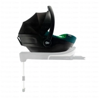 Siège auto I-CARE I-Size - Kinderkraft - vert