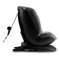 Siège Auto 40-150cm Kinderkraft XPedition 2 i-Size - Grey