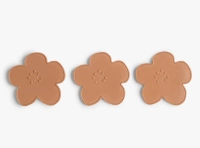 Lot 3 Pains de Glace Citron - Flowers