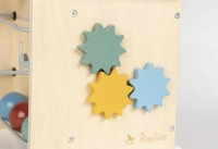 Cube d'activités Pinolino Sanna