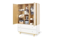 Chambre Bébé Pinolino Boks