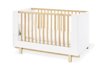 Chambre Bébé Pinolino Boks - Armoire 3 Portes