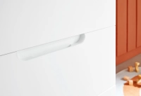 Chambre Bébé 3 Pièces Pinolino Bridge (Large) - Armoire 3 Portes