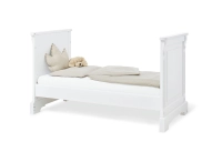 Chambre Bébé 4 Pièces Pinolino Emilia (Large)