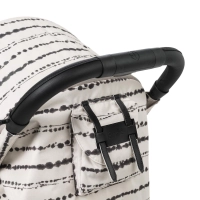 Poussette Elodie Mondo - Tidemark Drops