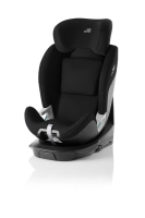 Siège Auto 40-125cm Britax Swivel - Space Black