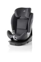 Siège Auto 40-125cm Britax Swivel - Midnight Grey