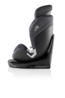 Siège Auto 40-125cm Britax Swivel - Midnight Grey