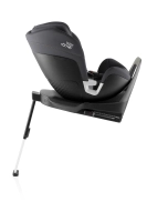 Siège Auto 40-125cm Britax Swivel - Midnight Grey
