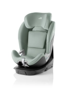 Siège Auto 40-125cm Britax Swivel - Jade Green