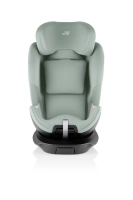 Siège Auto 40-125cm Britax Swivel - Jade Green