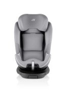 Siège Auto 40-125cm Britax Swivel - Frost Grey
