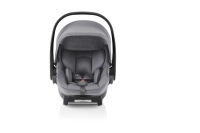Coque Auto 40-83cm Britax Baby-Safe Core - Frost Grey