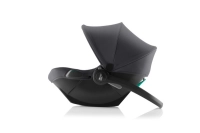 Coque Auto 40-83cm Britax Baby-Safe Core - Midnight Grey