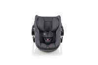 Coque Auto 40-83cm Britax Baby-Safe Core - Midnight Grey