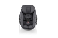 Coque Auto 40-83cm Britax Baby-Safe Core - Midnight Grey