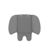 Coque Auto 40-87cm Cybex Cloud G i-Size - Stone Grey (Plus)