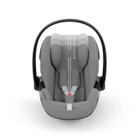 Coque Auto 40-87cm Cybex Cloud G i-Size - Stone Grey (Plus)