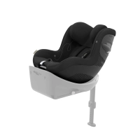 Siege Auto 61-105cm Cybex Sirona G i-Size sans base - Magic Black
