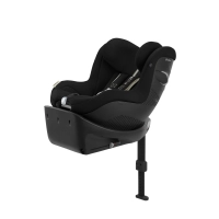 Siege Auto 61-105cm Cybex Sirona G i-Size sans base - Magic Black (Plus)