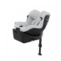 Siege Auto 61-105cm Cybex Sirona G i-Size sans base - Fog Grey