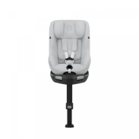 Siege Auto 61-105cm Cybex Sirona G i-Size sans base - Fog Grey