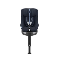 Siege Auto 61-105cm Cybex Sirona G i-Size sans base - Ocean (Blue Plus)