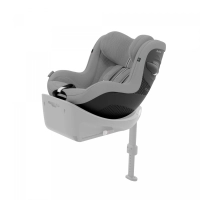 Siege Auto 61-105cm Cybex Sirona G i-Size sans base - Stone Grey (Plus)