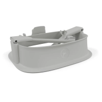 Set Tour d'Apprentissage Cybex Lemo 2 - Suede Grey