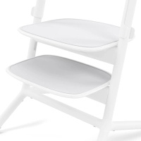 Set Tour d'Apprentissage Cybex Lemo 2 - All White